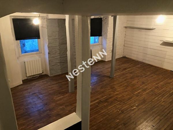 LOCMINE Centre Ville Appart T3, disponible le 21 septembre 2026
