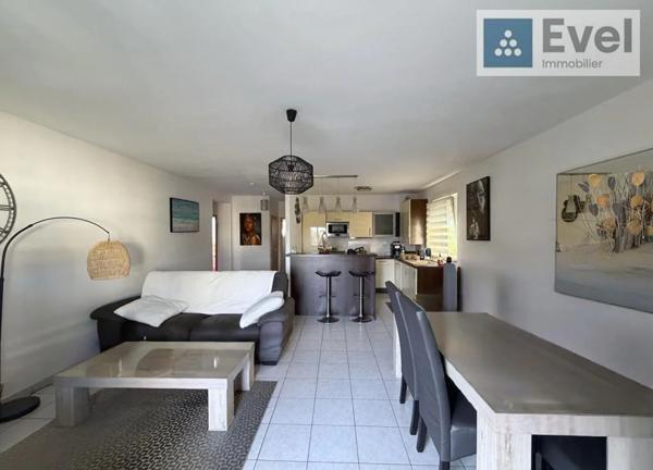 Appartement à louer à Florange (57190)