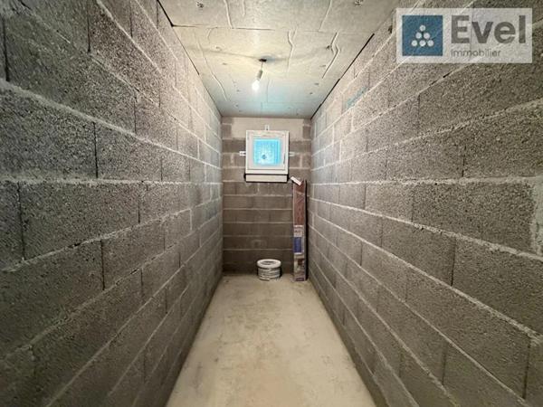 Appartement à louer à Florange (57190)