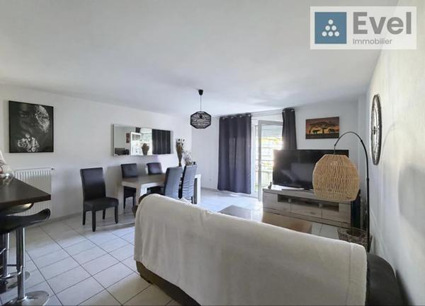 Appartement à louer à Florange (57190)