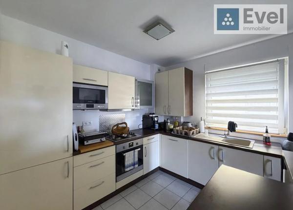 Appartement à louer à Florange (57190)