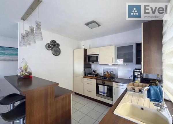 Appartement à louer à Florange (57190)