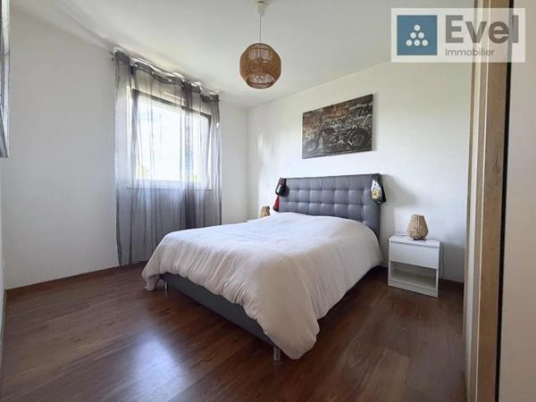 Appartement à louer à Florange (57190)