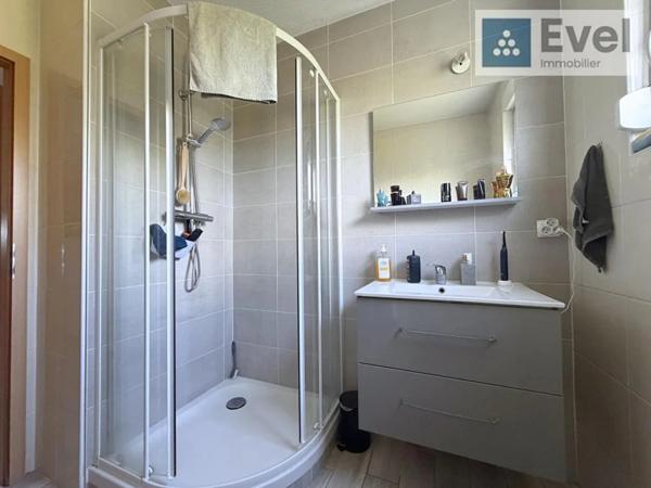 Appartement à louer à Florange (57190)