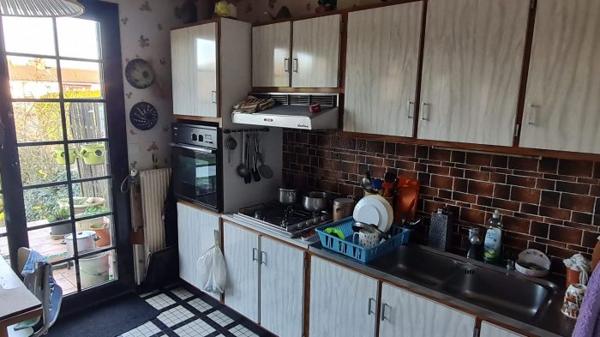 Maison individuelle Villiers-le-Bel 154.35 m²