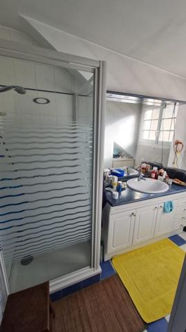 Maison individuelle Villiers-le-Bel 154.35 m²