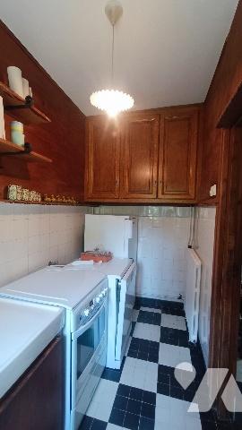 Lorrez-le-Bocage, maison à rénover de 91 m² 4 pièces, grange de 50 m² + pièce de 27 m² + jardin.