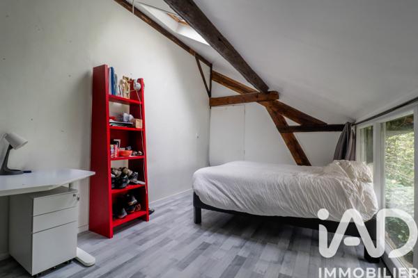 Maison à vendre 4 pièces 88 m² Saulx-les-Chartreux
