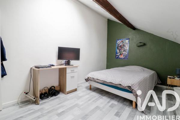 Maison à vendre 4 pièces 88 m² Saulx-les-Chartreux