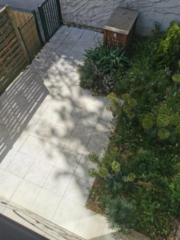 Maison à vendre 3 pièces rue victor hugo AVEC PARKING EN SOUS-SOL  TOURS (37) a 10 minutes  de jean jaures en marchant tranquillement