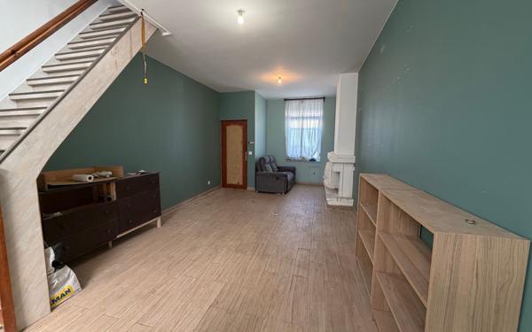 Maison à vendre    4 pièces •  Armentières