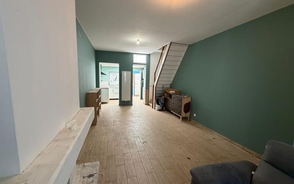 Maison à vendre    4 pièces •  Armentières
