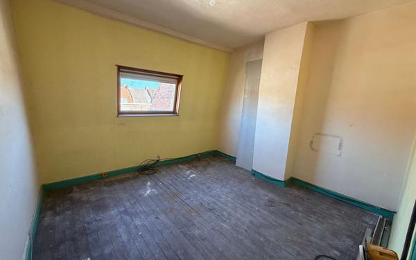 Maison à vendre    4 pièces •  Armentières