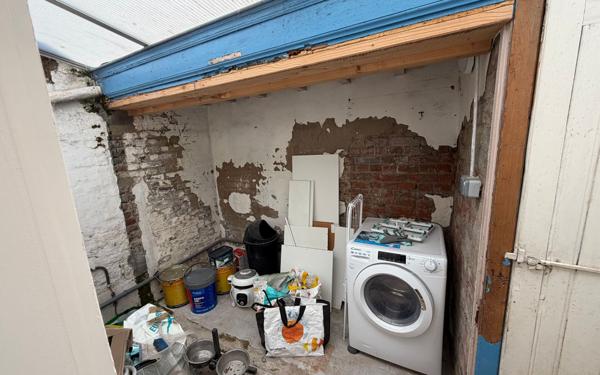 Maison à vendre    4 pièces •  Armentières