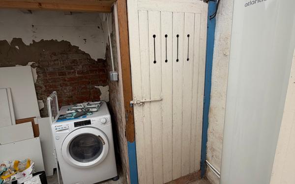 Maison à vendre    4 pièces •  Armentières