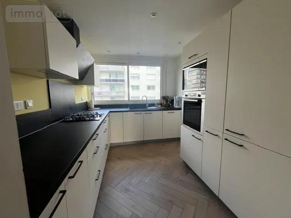 Achat - Appartement Brest 29200 6 pièces 104 m 2