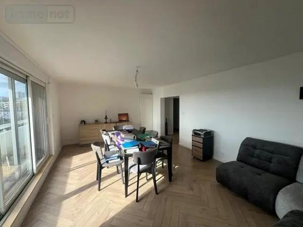 Achat - Appartement Brest 29200 6 pièces 104 m 2