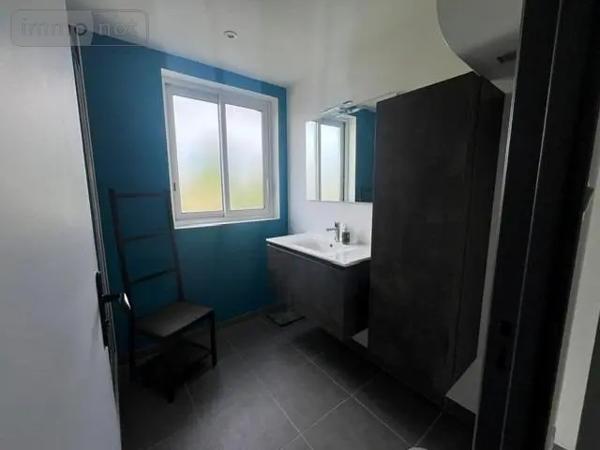 Achat - Appartement Brest 29200 6 pièces 104 m 2