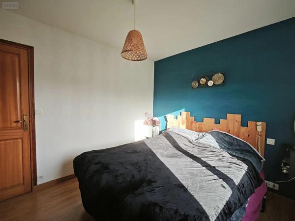 Achat - Maison | Maison individuelle Merlevenez 56700 6 pièces 144 m 2 1554 m 2