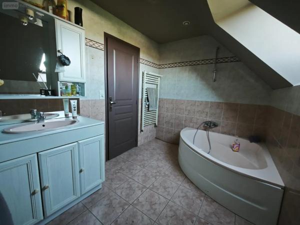 Achat - Maison | Maison individuelle Merlevenez 56700 6 pièces 144 m 2 1554 m 2