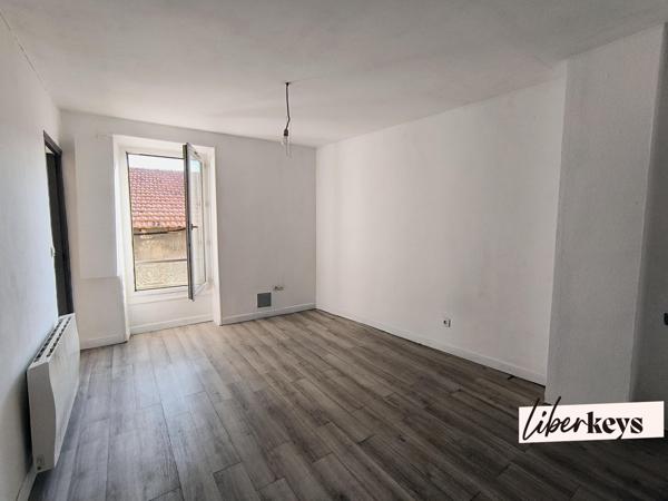 🏠 Appartement T2 IM au calme proche Place des Carmes
