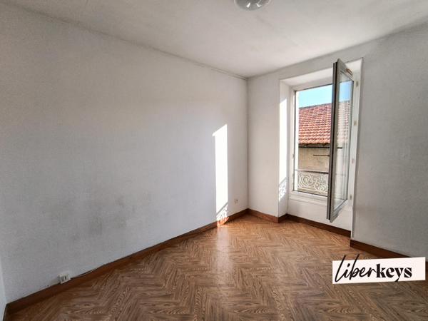 🏠 Appartement T2 IM au calme proche Place des Carmes