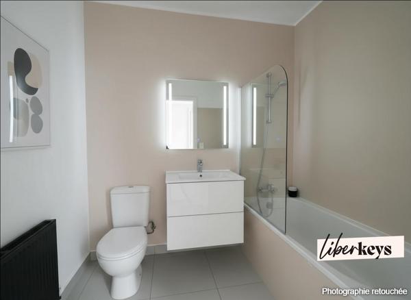 🏠 Appartement T2 IM au calme proche Place des Carmes