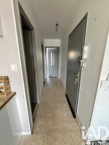 Appartement à vendre 2 pièces 45,4 m² Saint-Gilles-Croix-de-Vie