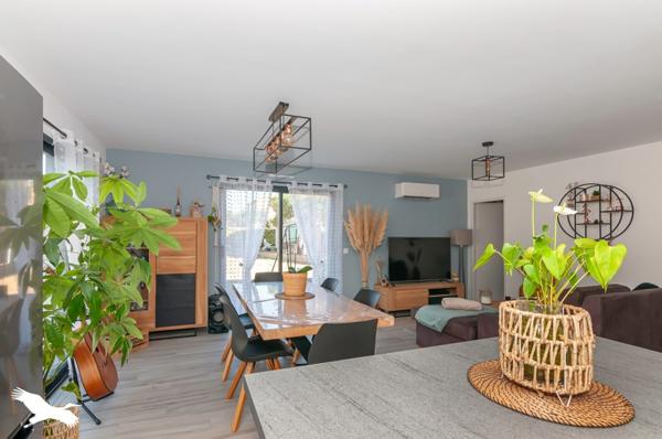 Maison 354 660 € Mèze 5 p 98 m² DPE A