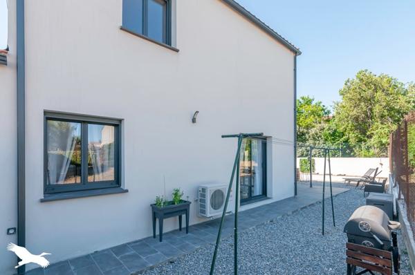 Maison 354 660 € Mèze 5 p 98 m² DPE A