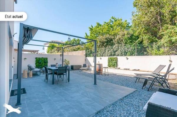 Maison 354 660 € Mèze 5 p 98 m² DPE A