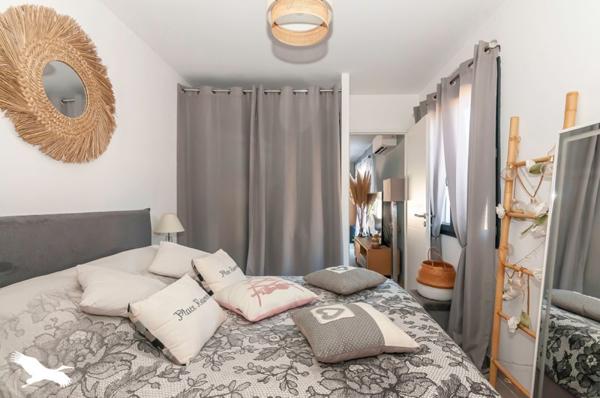 Maison 354 660 € Mèze 5 p 98 m² DPE A
