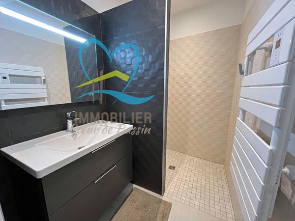 Maison 3 pièces à vendre Andernos les Bains - 33510 / Réf: 906