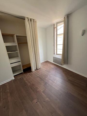 Appartement Appartement Bordeaux 3 pièce(s) 48 m2 48.2 m²
