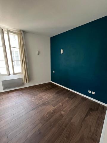Appartement Appartement Bordeaux 3 pièce(s) 48 m2 48.2 m²