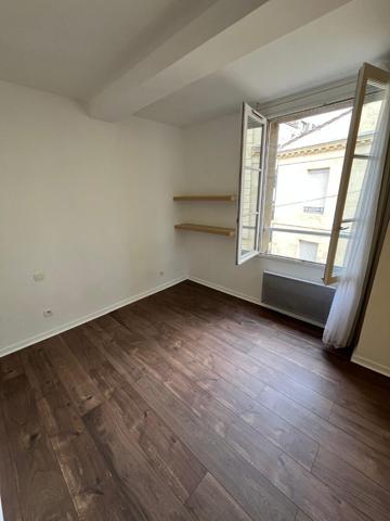 Appartement Appartement Bordeaux 3 pièce(s) 48 m2 48.2 m²