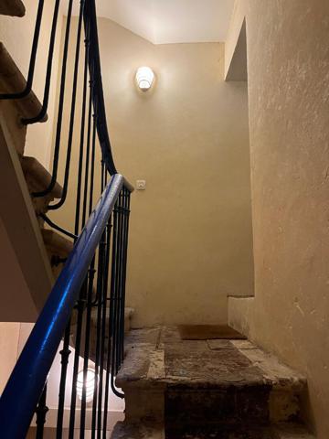 Appartement Appartement Bordeaux 3 pièce(s) 48 m2 48.2 m²