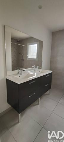 Maison à vendre 4 pièces 82 m² Saintes