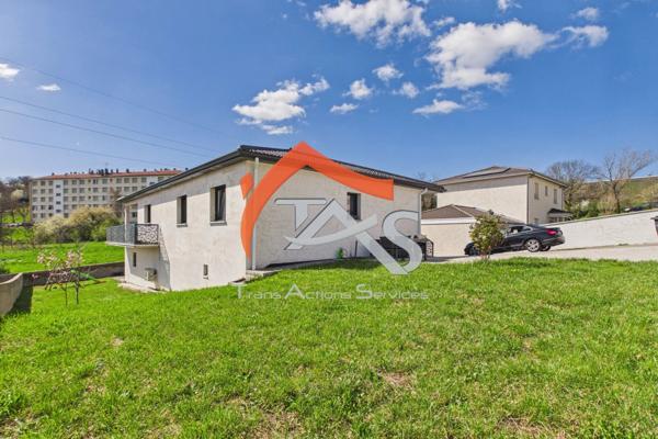 Vente Maison 6 pièces 138 m2 à L'Horme