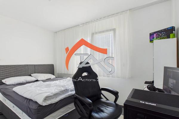 Vente Maison 6 pièces 138 m2 à L'Horme