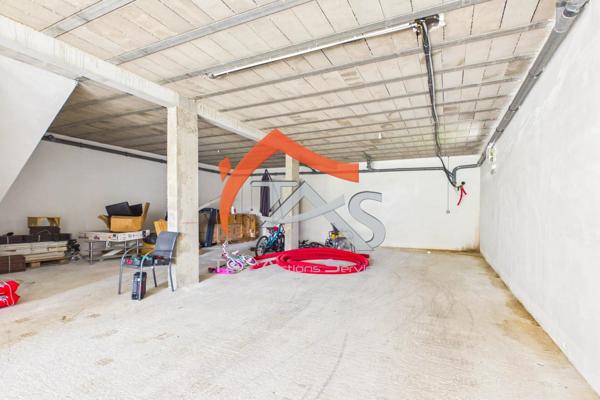 Vente Maison 6 pièces 138 m2 à L'Horme