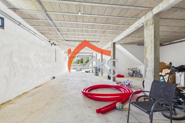 Vente Maison 6 pièces 138 m2 à L'Horme