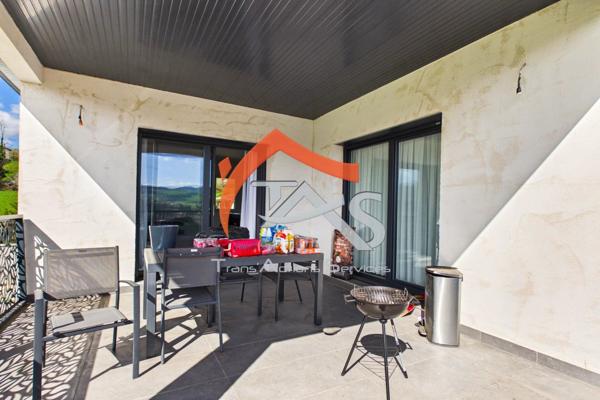 Vente Maison 6 pièces 138 m2 à L'Horme