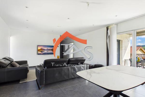 Vente Maison 6 pièces 138 m2 à L'Horme