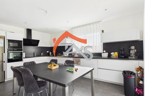 Vente Maison 6 pièces 138 m2 à L'Horme