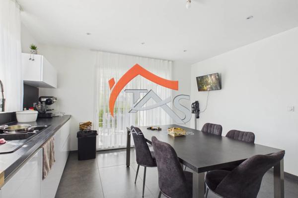 Vente Maison 6 pièces 138 m2 à L'Horme