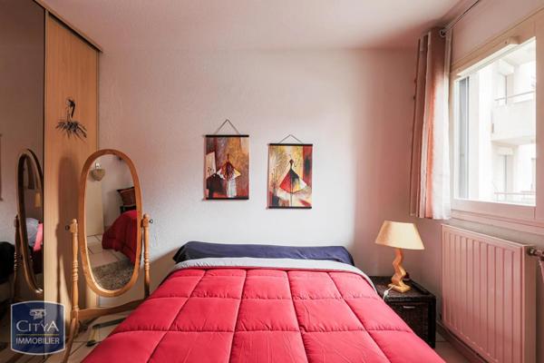 Appartement à vendre 2 pièces 49.66m²