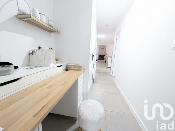 Maison 5 pièces de 98 m² à Martignat (01100)