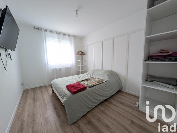 Maison 5 pièces de 98 m² à Martignat (01100)