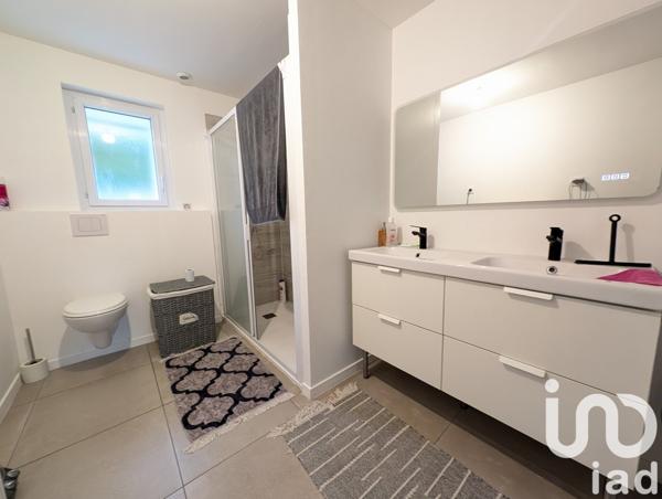 Maison 5 pièces de 98 m² à Martignat (01100)